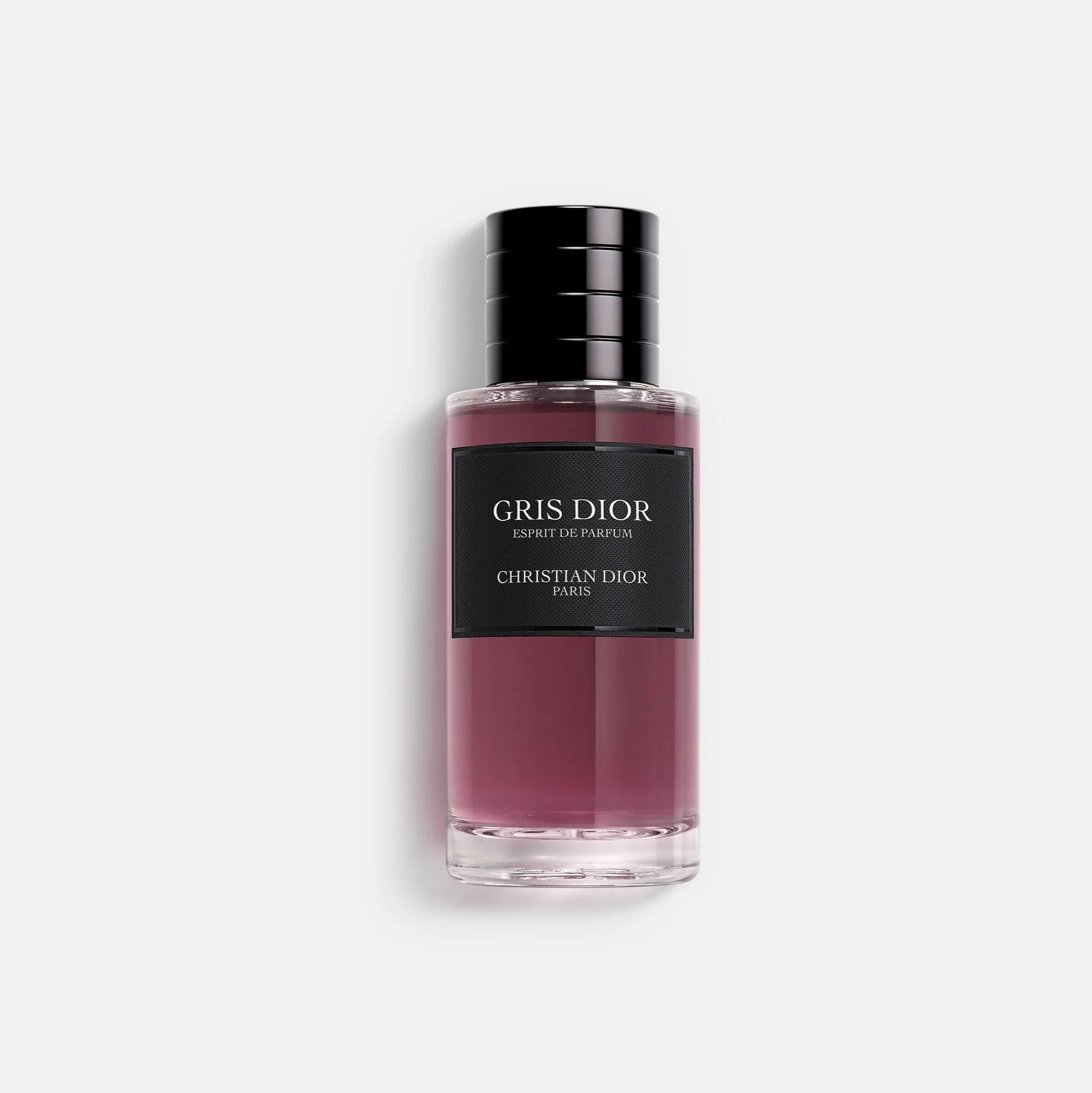 DIOR GRIS ESPRIT DE PARFUM 80ML