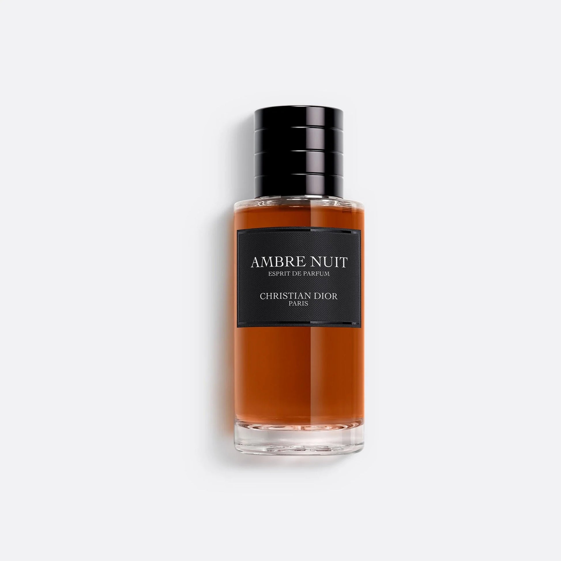DIOR AMBRE NUIT ESPRIT DE PARFUM