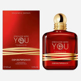 GIORGIO ARMANI YOU TABACO 100ML