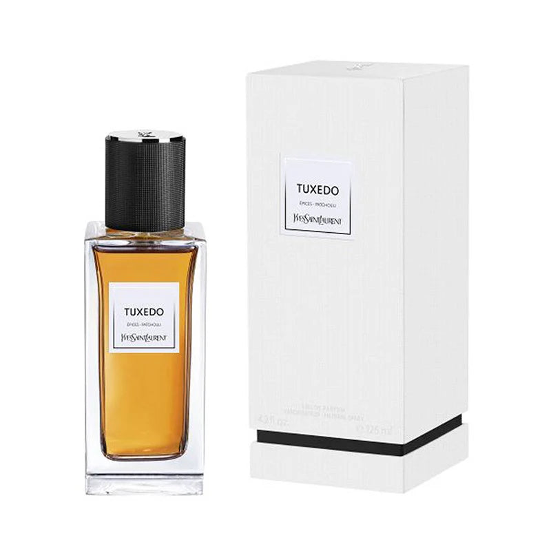 YVES SAINT LAURENT TUXEDO EDP