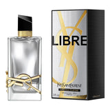 YVES SAINT LAURENT LIBRE PLATINE 100ML