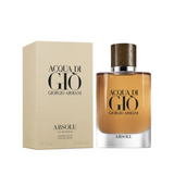 GIORGIO ARMANI ACQUA DI GIOIA ABSOLU