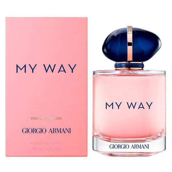 GIORGIO ARMANI MY WAY EDP 90ML