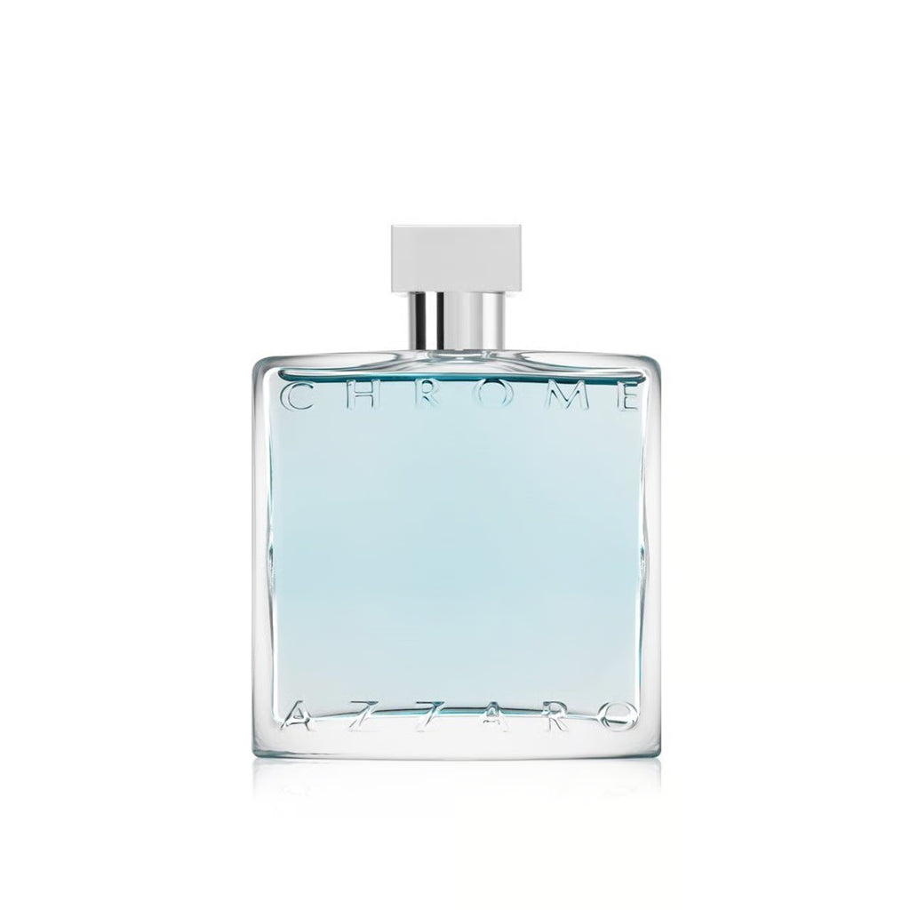 AZZARO CHROME EDT 100ML