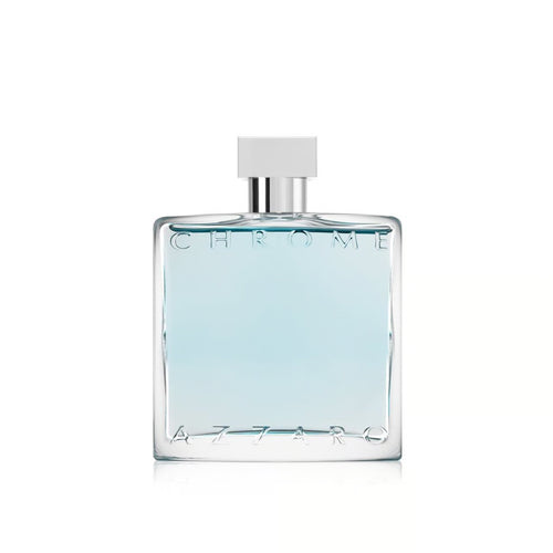 AZZARO CHROME EDT 100ML
