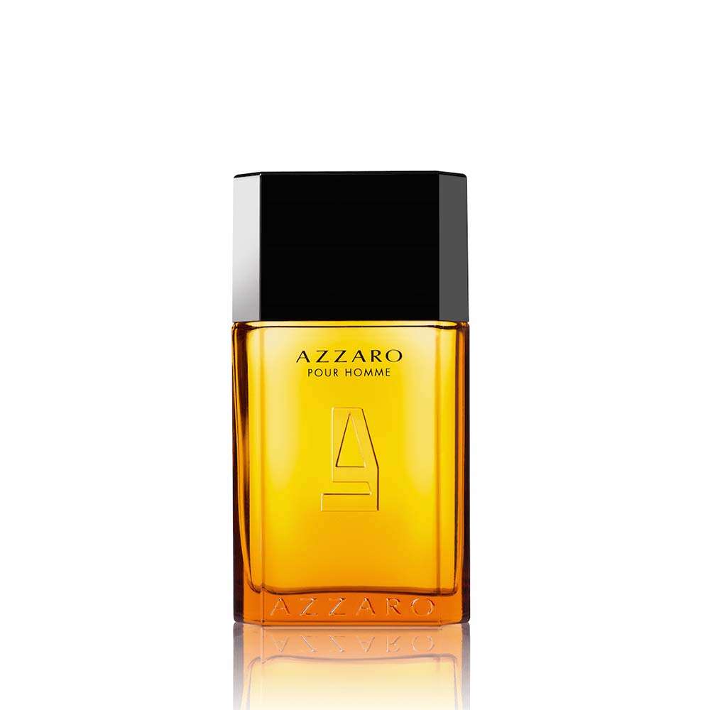 AZZARO POUR HOMME 100ML