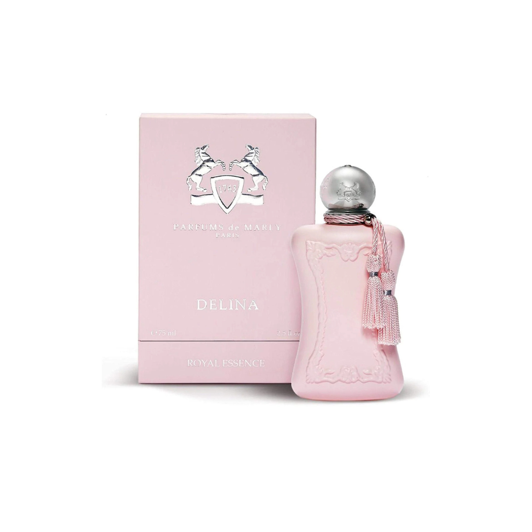 DE MARLY DELINA 75ML ROYAL ESSENCE