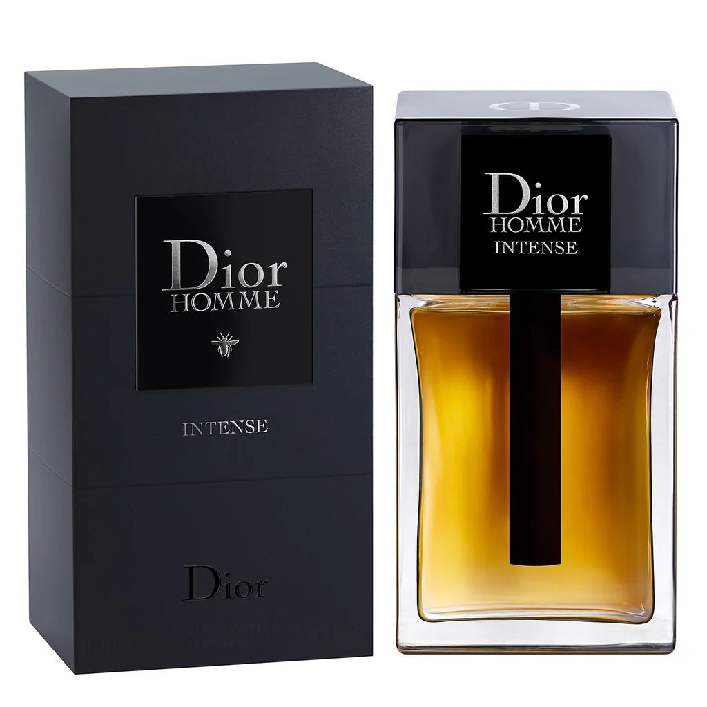 DIOR HOMME INTENSE 100ML