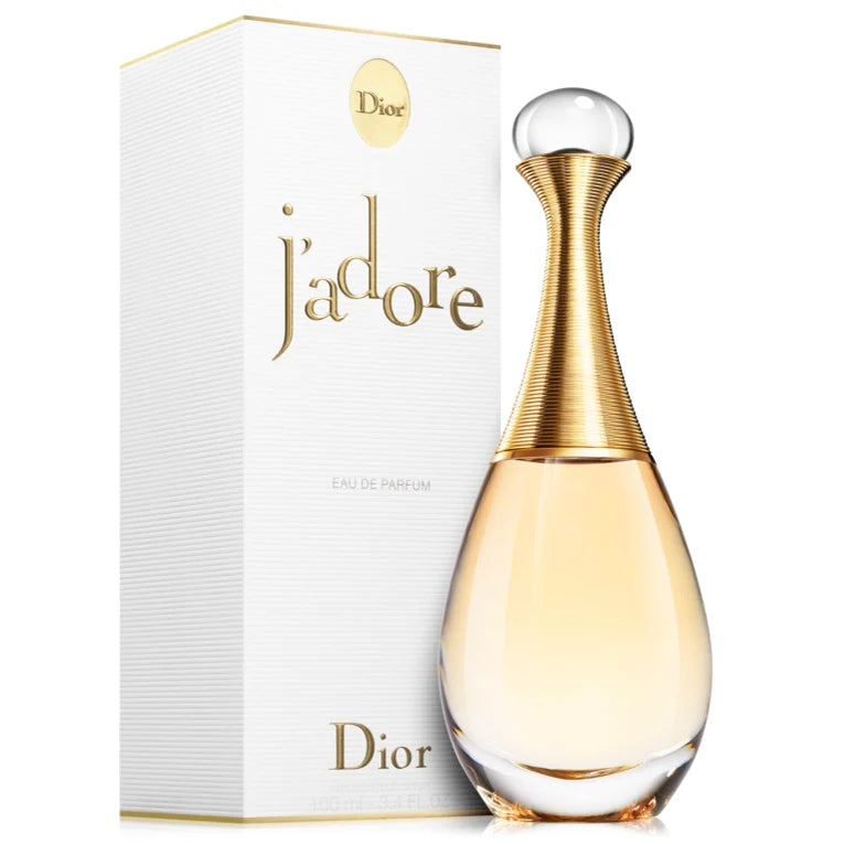 DIOR JADORE EDP 100ML