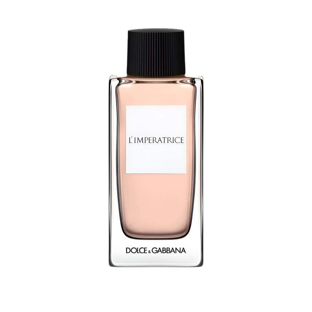 D&G L'IMPÉRATRICE POUR FEMME 100ML