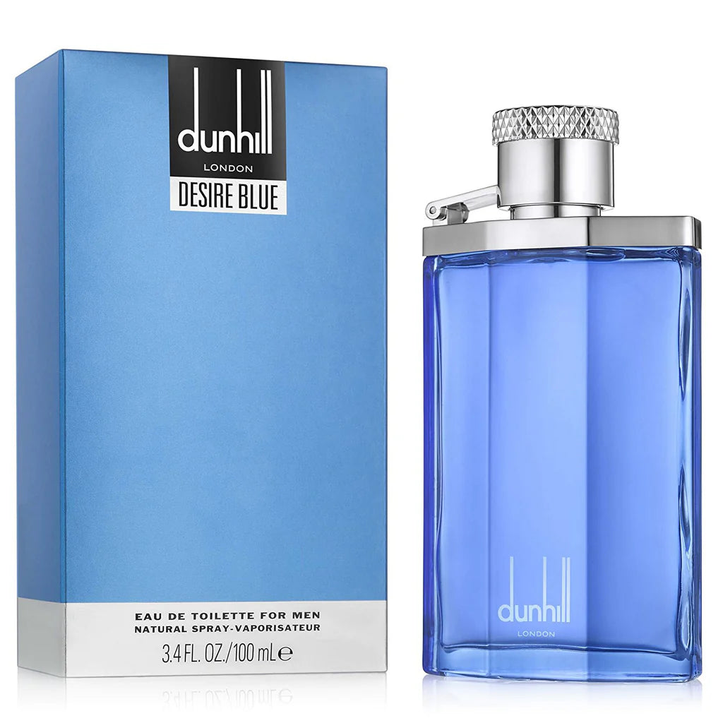 DUNHILL DESIRE BLUE OCEAN 100ML