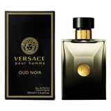 VERSACE POUR HOMME OUD NOIR 100ML