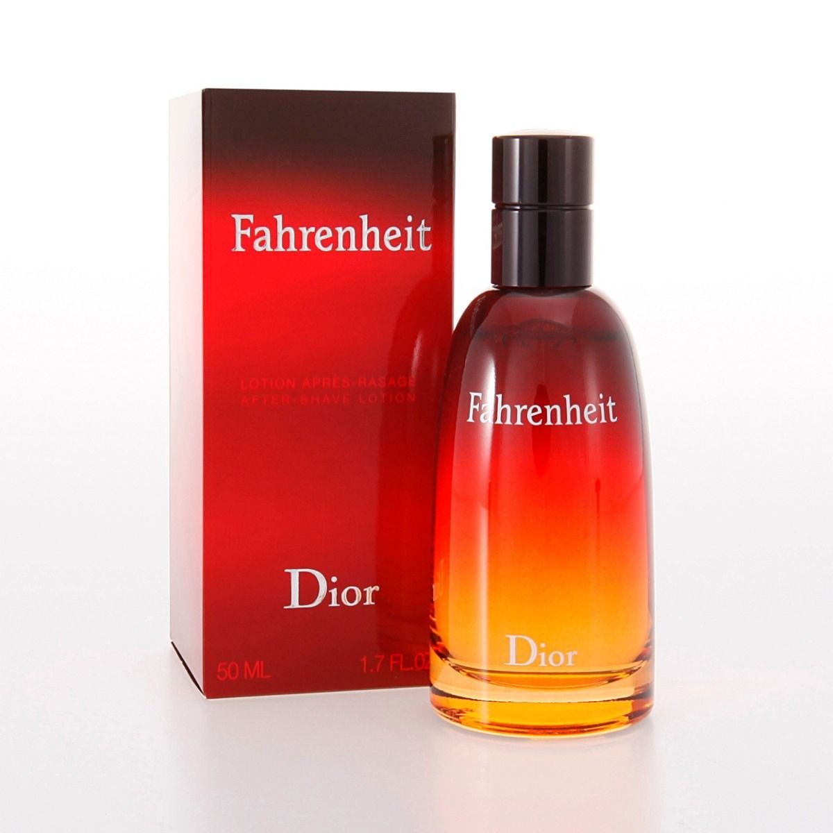 DIOR FAHRENHEIT 100ML
