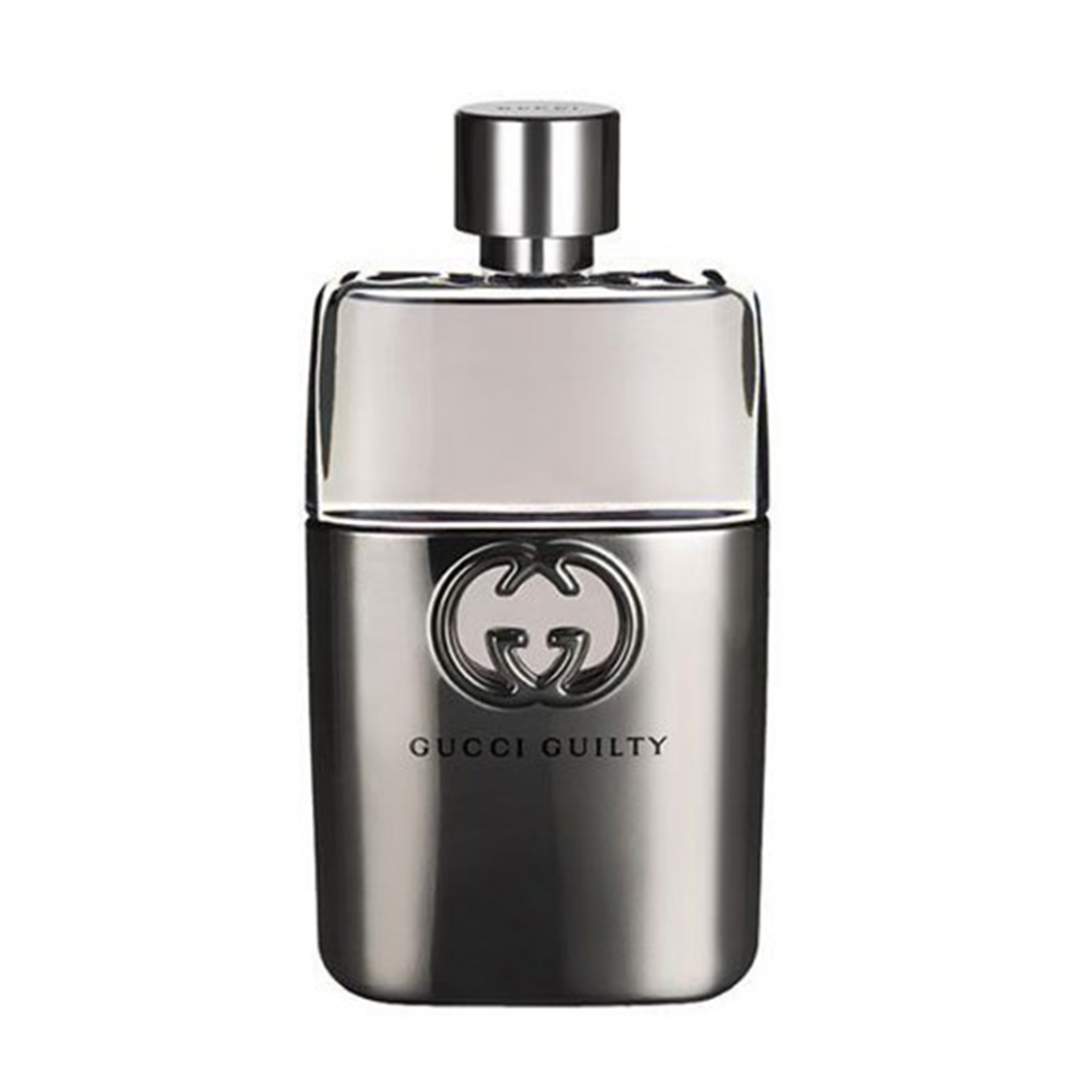 GUCCI GUILTY POUR HOMME EDT 90ML