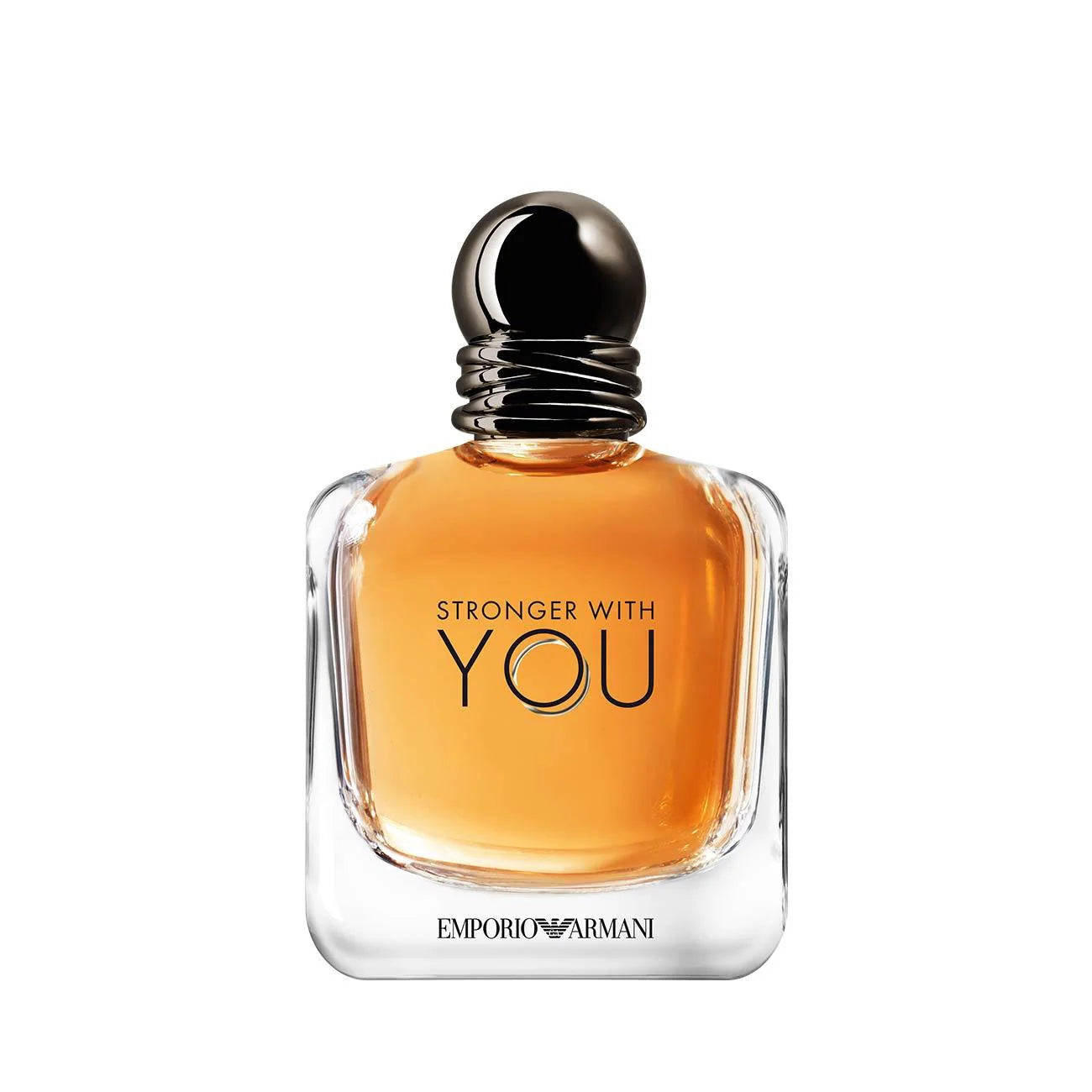 GIORGIO ARMANI STRONGER WITH YOU FOR MEN