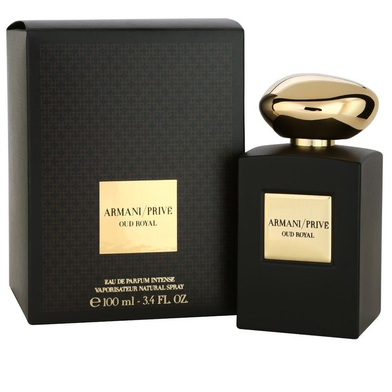 GIORGIO ARMANI OUD ROYAL 100ML