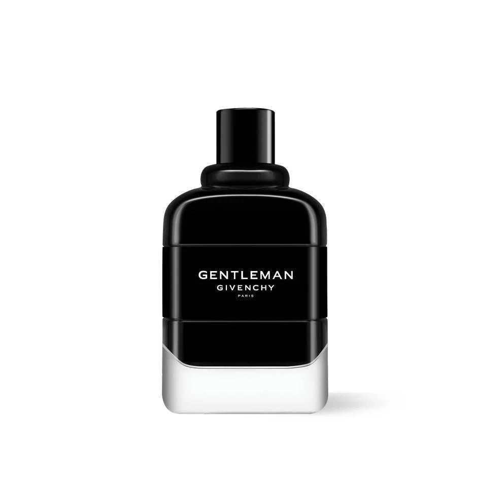 GIVENCHY GENTLEMAN EDP 100ML BLACK