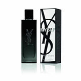 YVES SAINT LAURENT MY SELF EDP 100ML