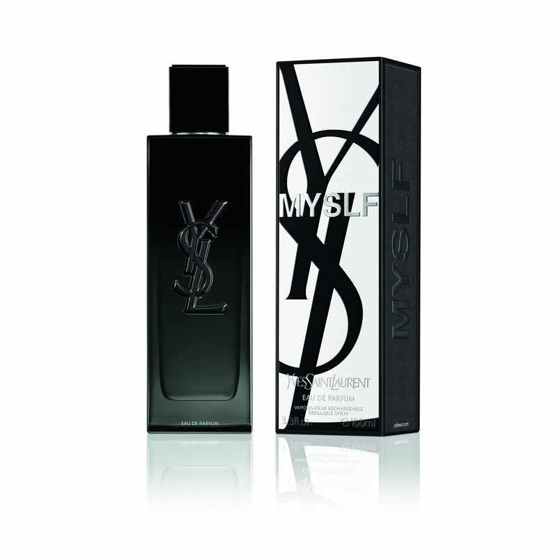 YVES SAINT LAURENT MY SELF EDP 100ML