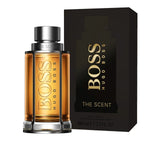 BOSS THE SCENT MEN 100ML EDT