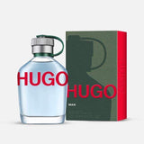 HUGO BOSS MAN 125ML GREEN EDT