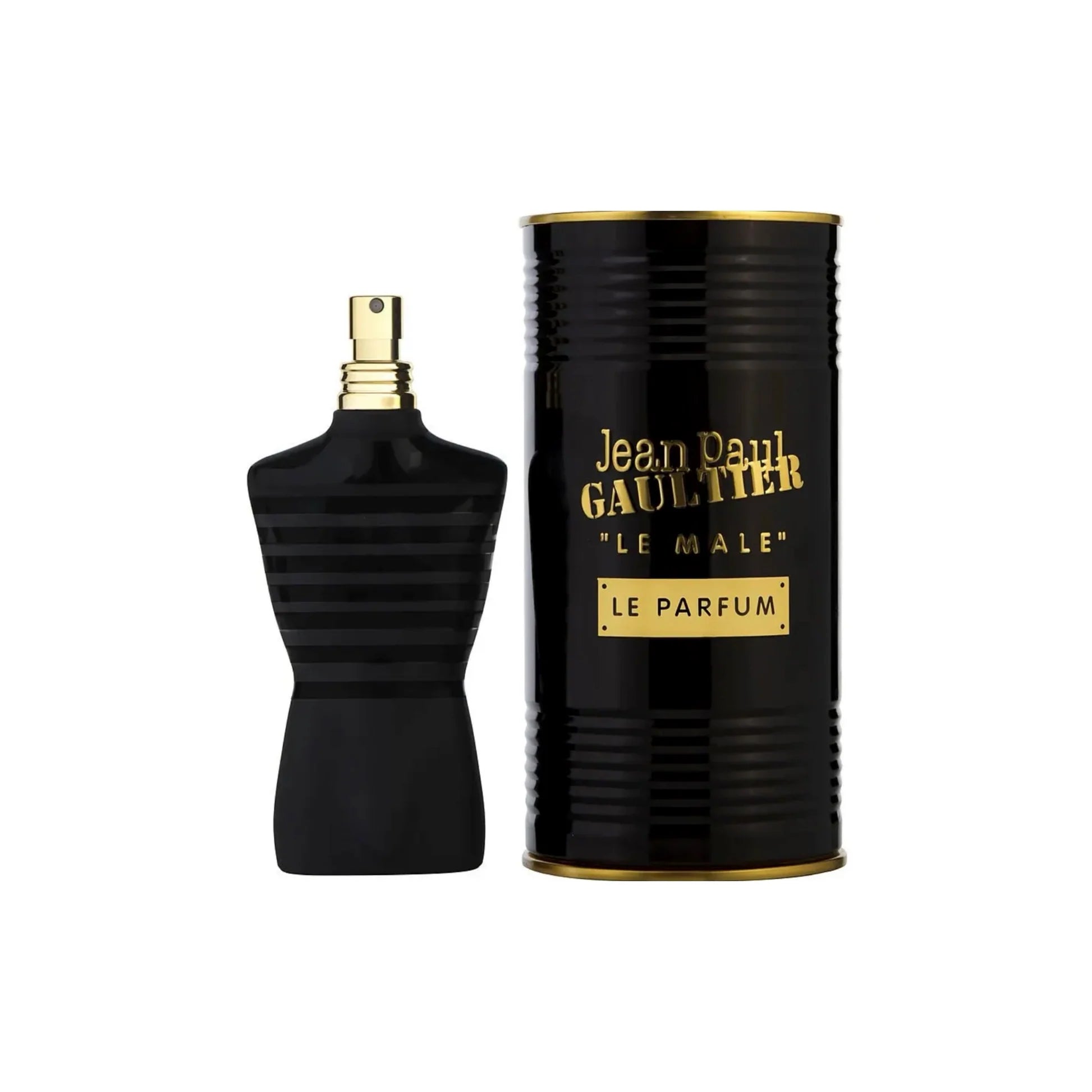 JEAN PAUL GAULTIER LE MALE PERFUME FOR MEN 125ML