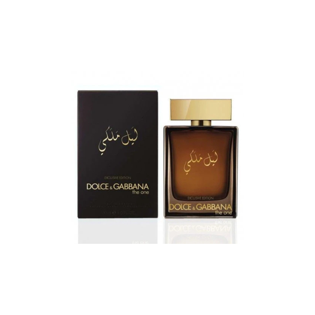 D&G LAYL MALAKI EXCLUSIVE EDITION 100ML