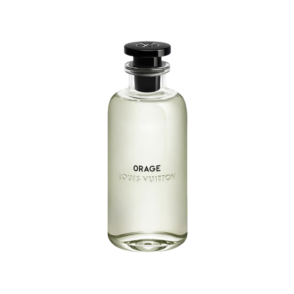 LOUIS VUITTON ORAGE EDP 100ML