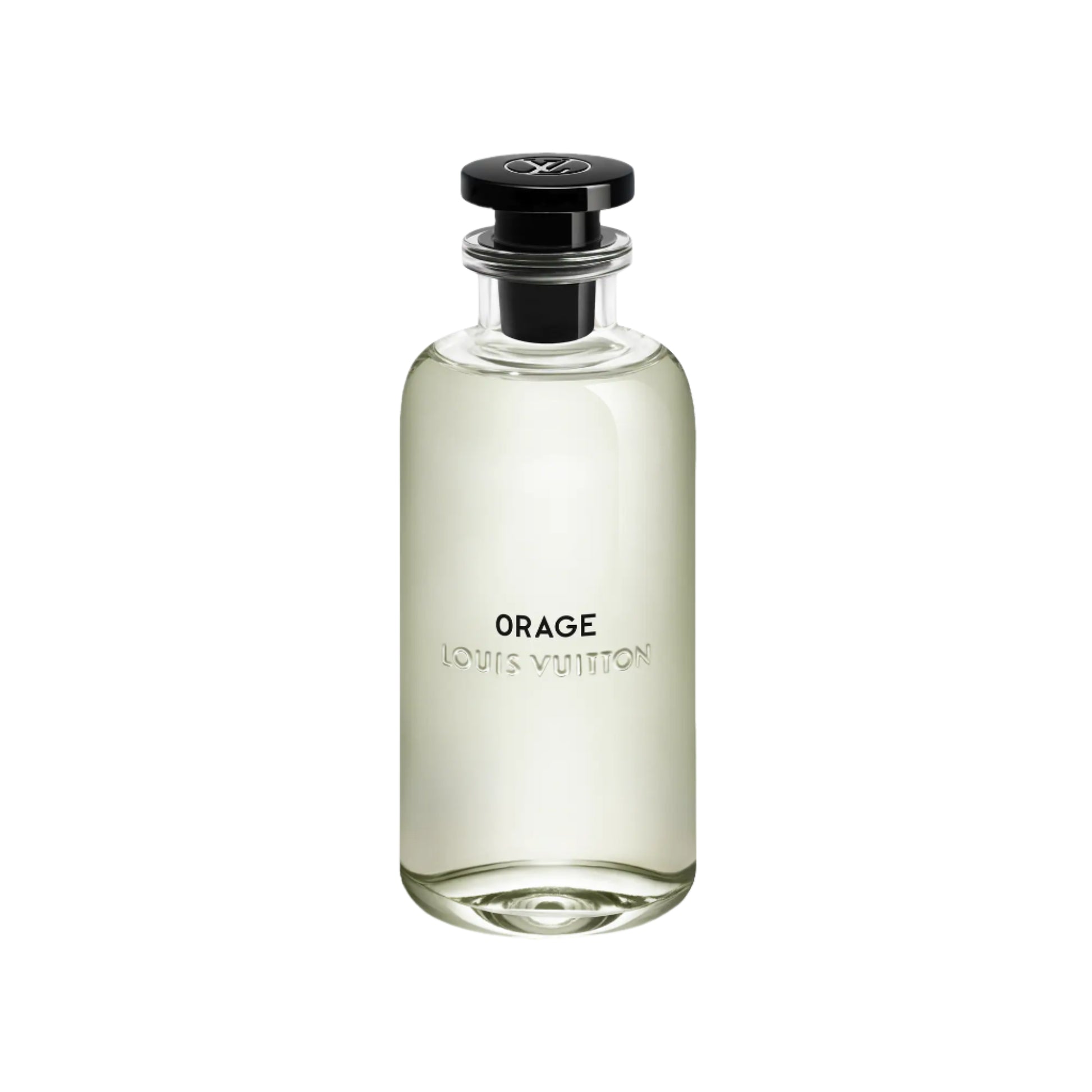 LOUIS VUITTON ORAGE EDP 100ML