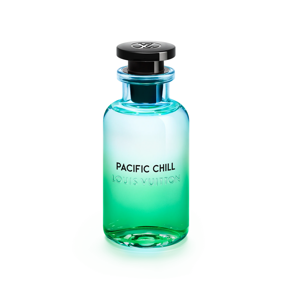 LOUIS VUITTON PACIFIC CHILL EDP 100ML