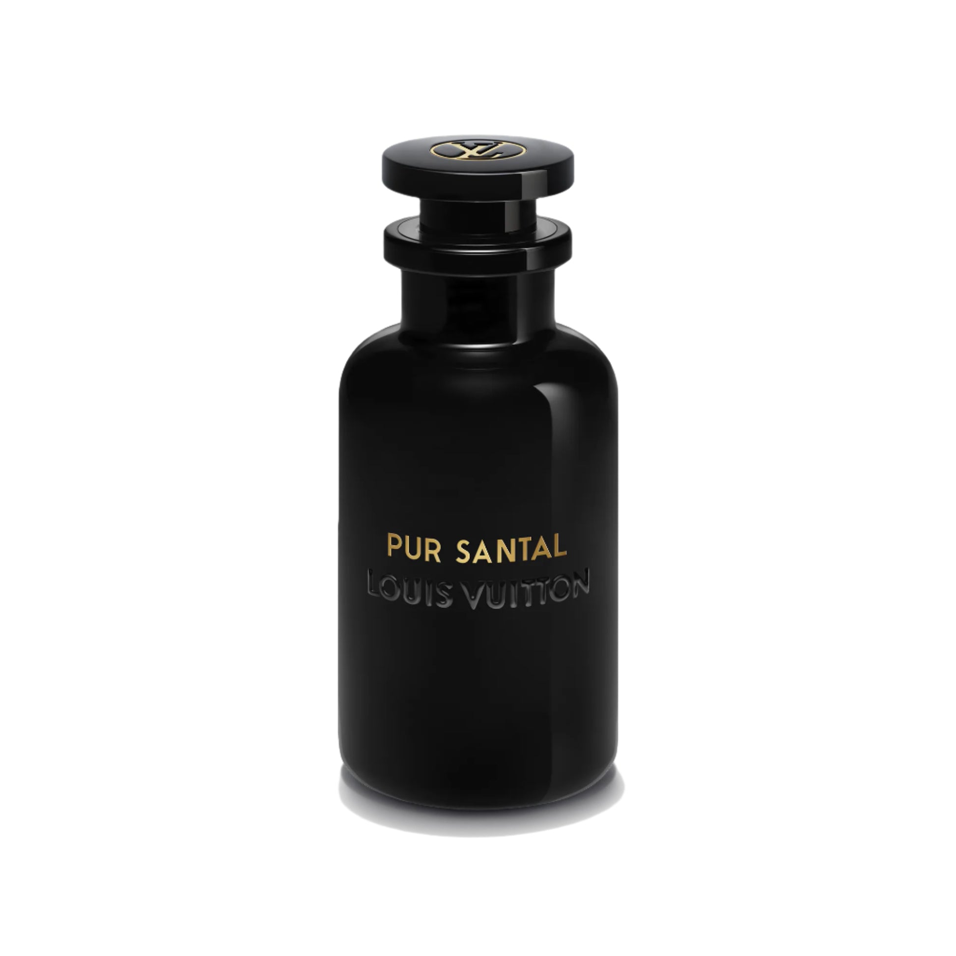 LOUIS VUITTON PUR SANTAL EDP