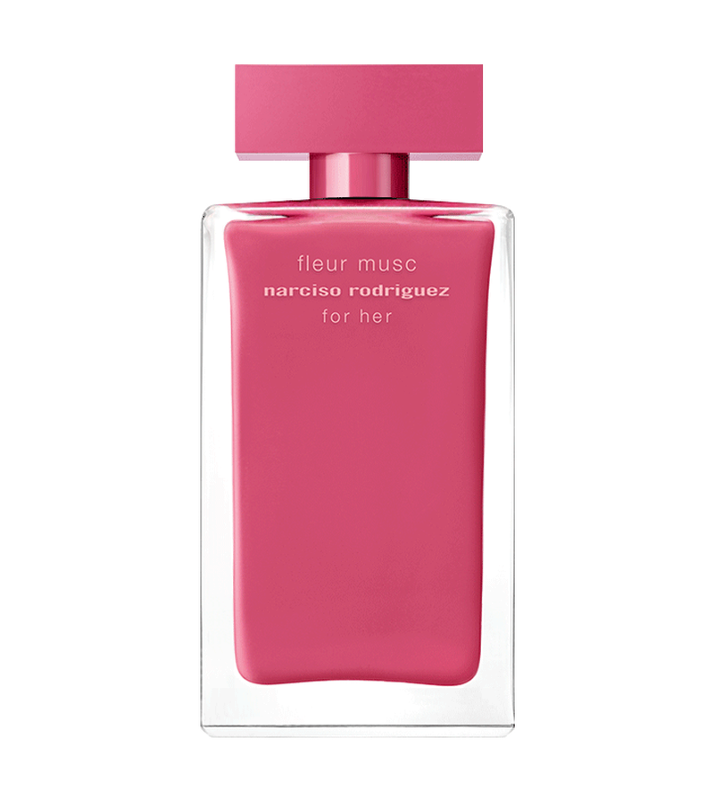 NARCISO FLEUR MUSK 100ML EDP FOR HER