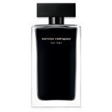 NARCISO BOTTLE BLACK 100ML EDT  FOR HER