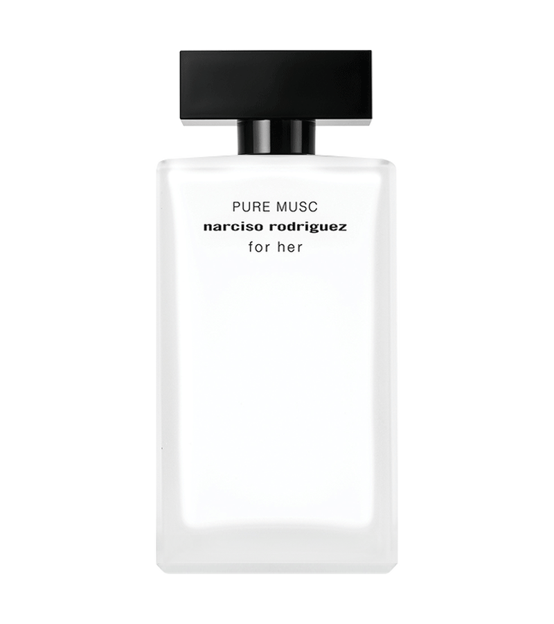 NARCISO PURE MUSC FOR HER EDP 100ML