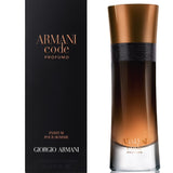 GIORGIO ARMANI ARMANI CODE PROFUME 100ML
