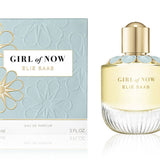 ELIE SAAB GIRL OF NOW EDP 100ML