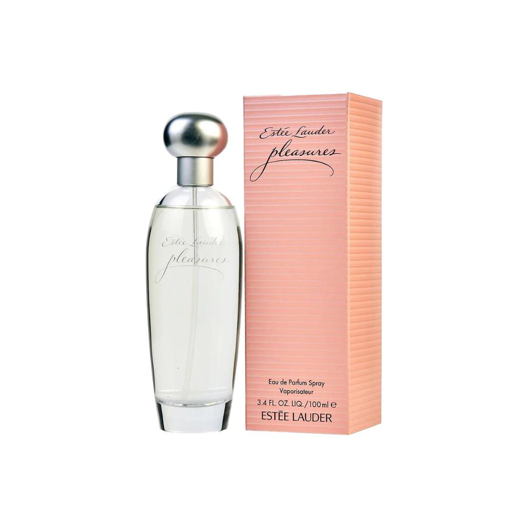 ESTEE LAUDER PLEASURES EDP 100ML