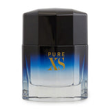 PACO RABBANE PURE XS BLUE EDT FOR HER