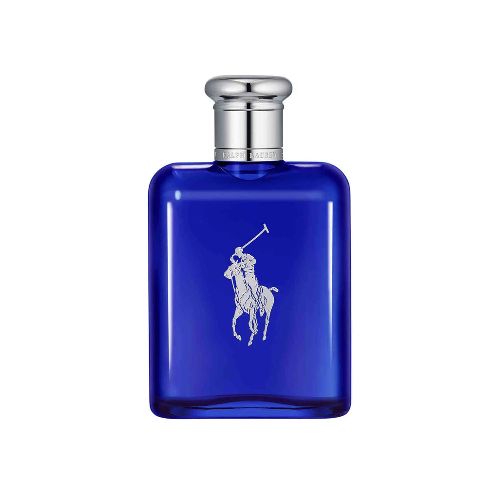 RALPH LAUREN POLO BLEU EDT 125ML