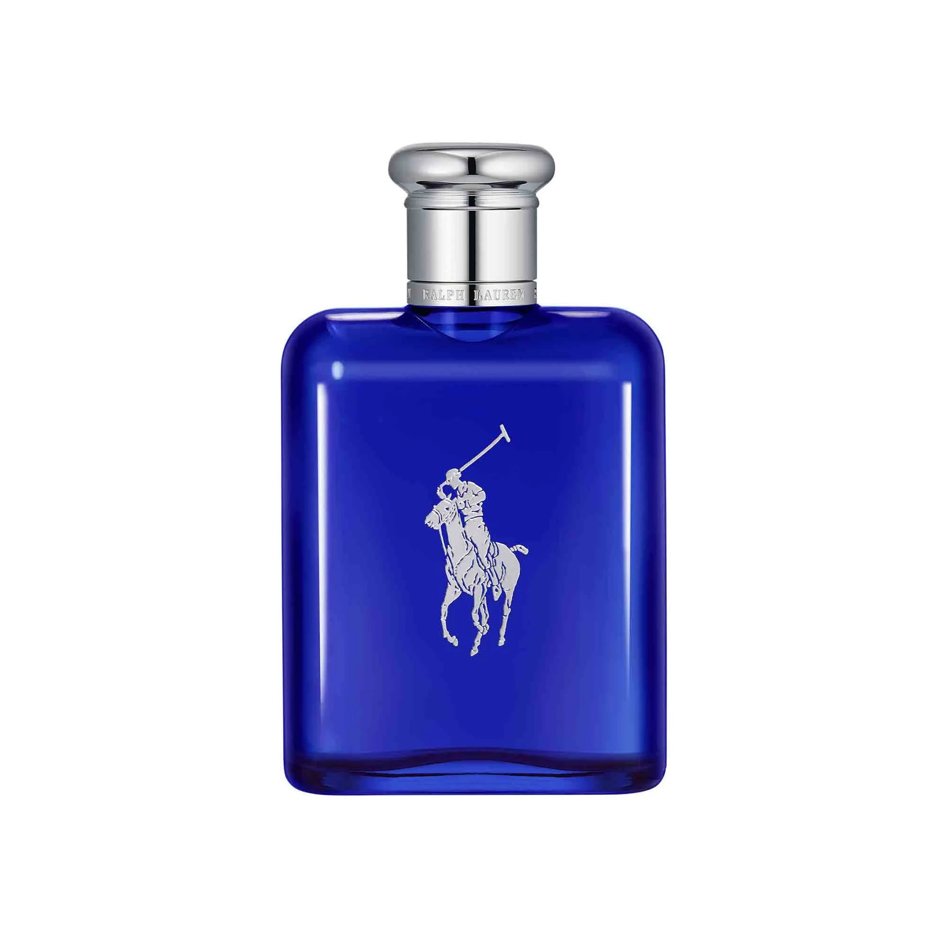 RALPH LAUREN POLO BLEU EDT 125ML