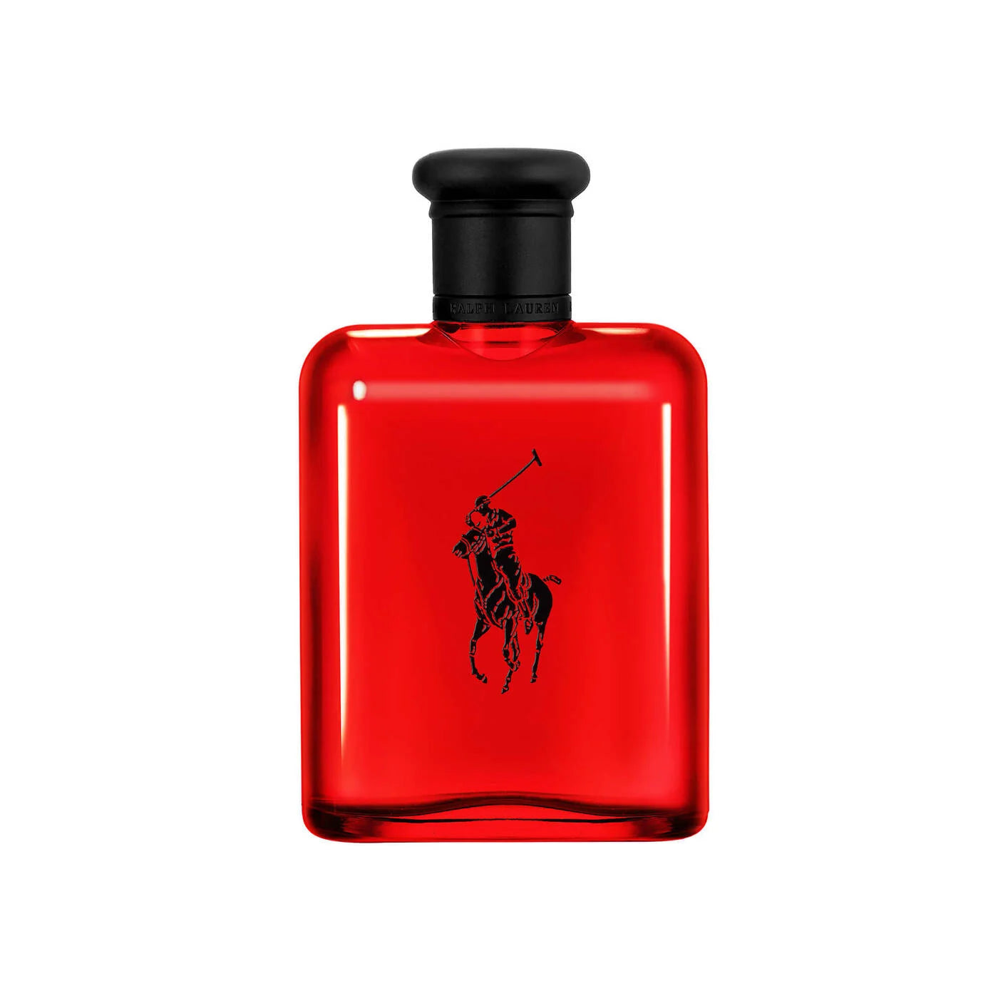 RALPH LAUREN POLO RED 125ML EDT