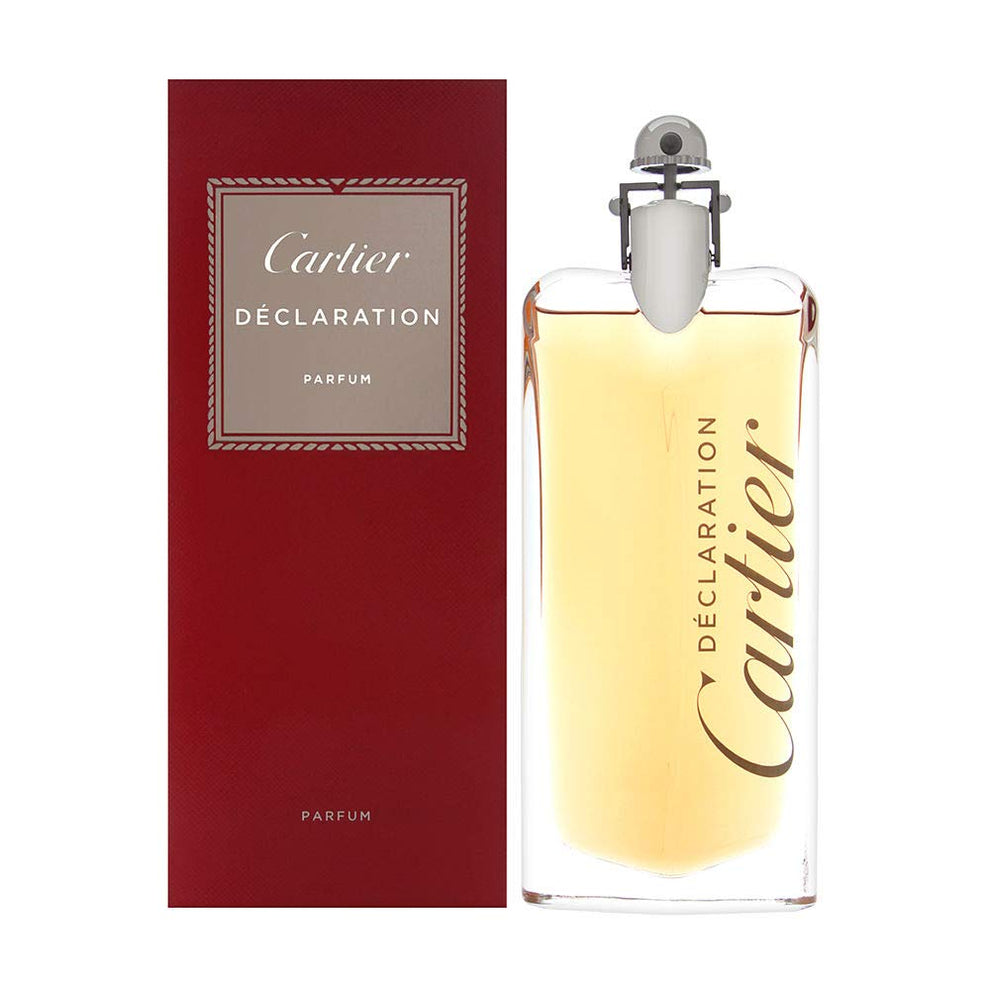 CARTIER D'ECLARATION EDP 100ML FOR MEN