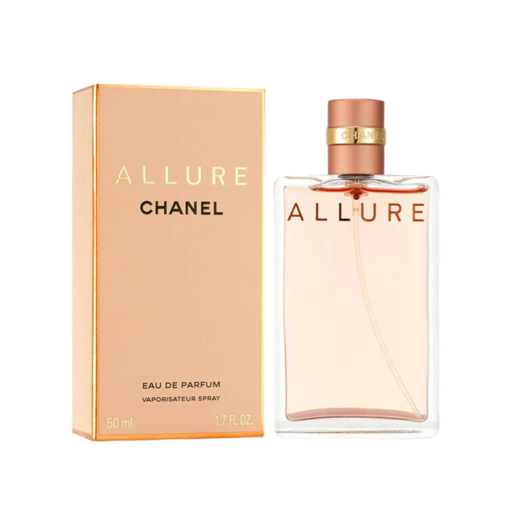 CHANEL ALLURE CHANEL EDP 100ML FOR HER