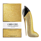 CAROLINA HERRERA GLORIOUS GOLD EDP 80ML