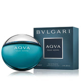 BVLGARI AQVA POUR HOMME EDT