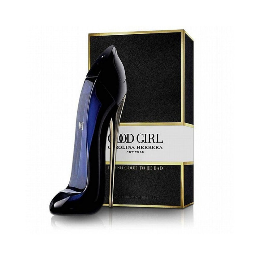 CAROLINA HERRERA GOOD GIRL  80ML EDP