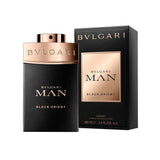 BVLGARI MAN BLACK ORIENT PARFUME 100ML