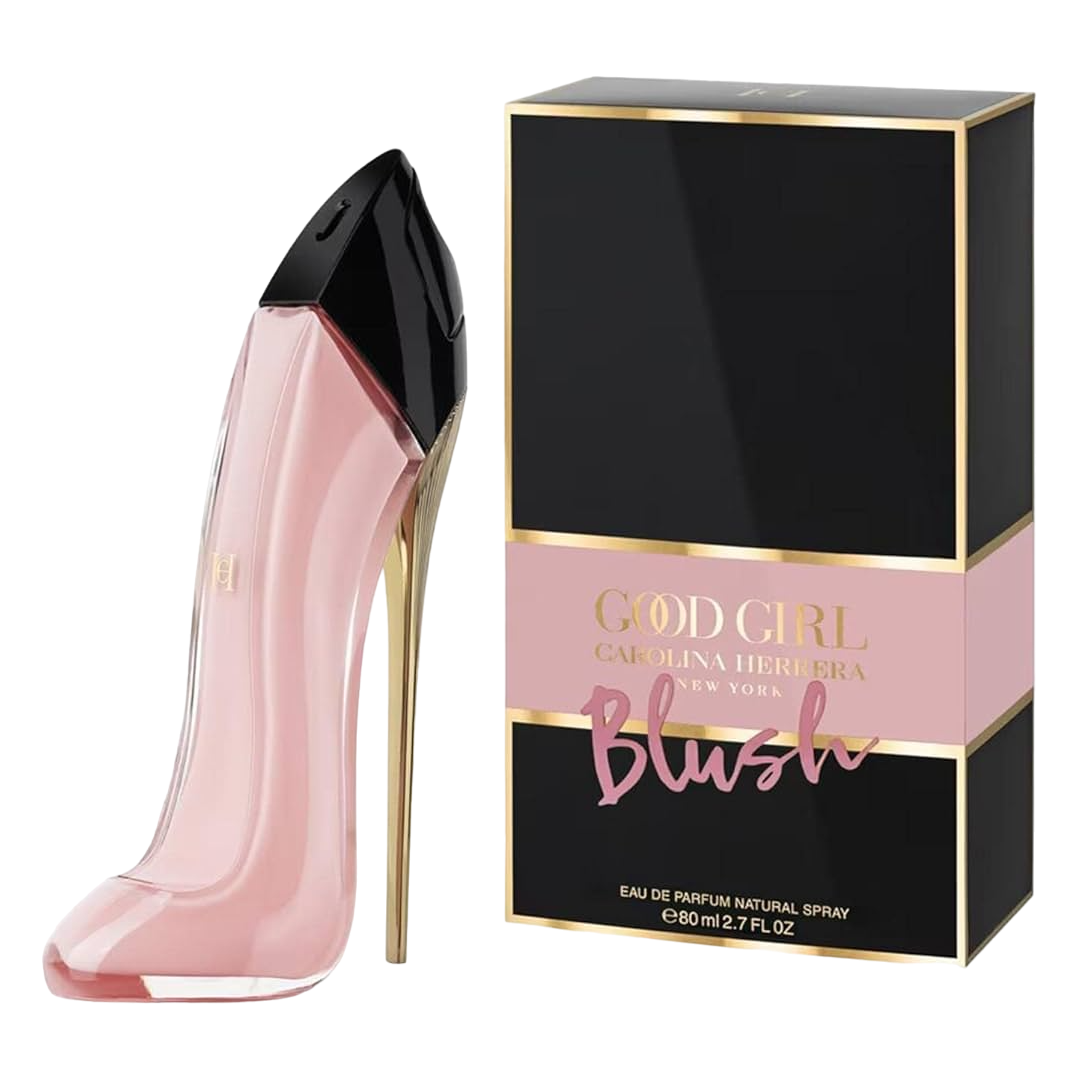 CAROLINA HERRERA BLUSH 80ML