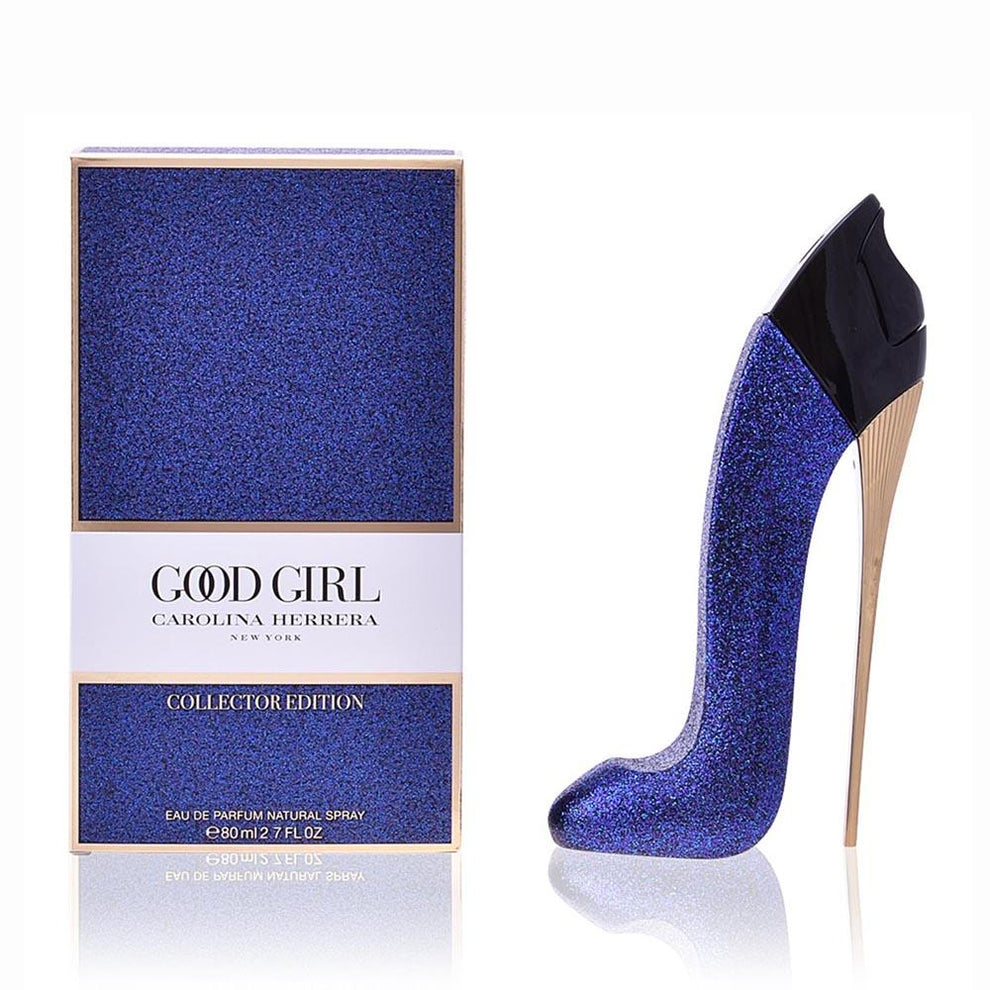 CAROLINA HERRERA COLLECTOR EDITION 80ML