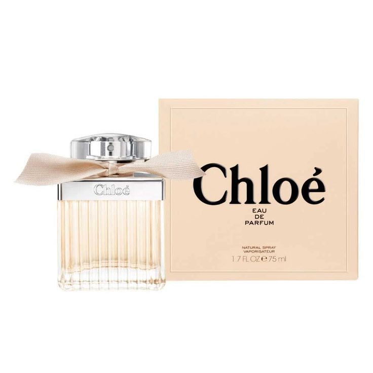 CHLOE' CHLOE' EDP